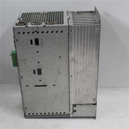 Used Lust Servo Driver CDE34.017.W2.3.PC1 - Rockss Automation