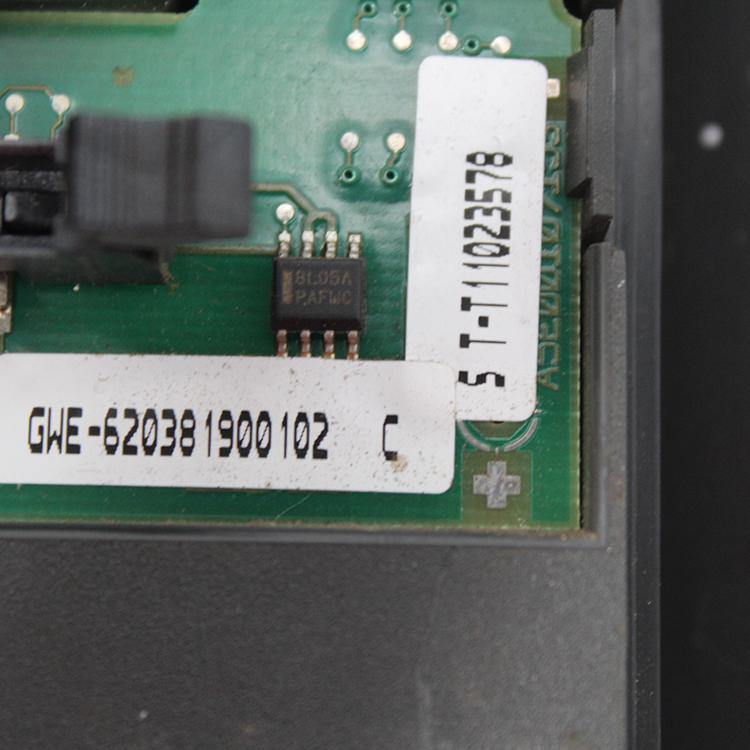 SIEMENS GWE-620381900102 C Shell - Rockss Automation