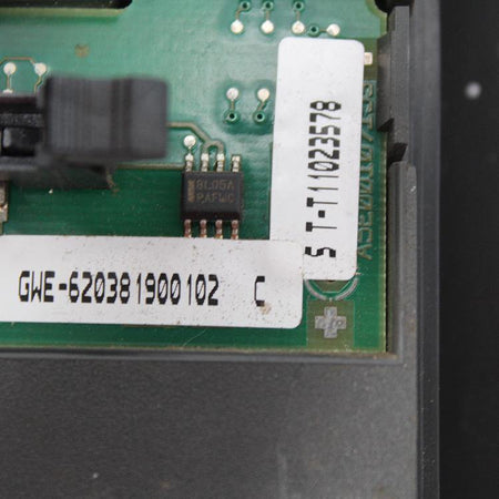 SIEMENS GWE-620381900102 C Shell - Rockss Automation