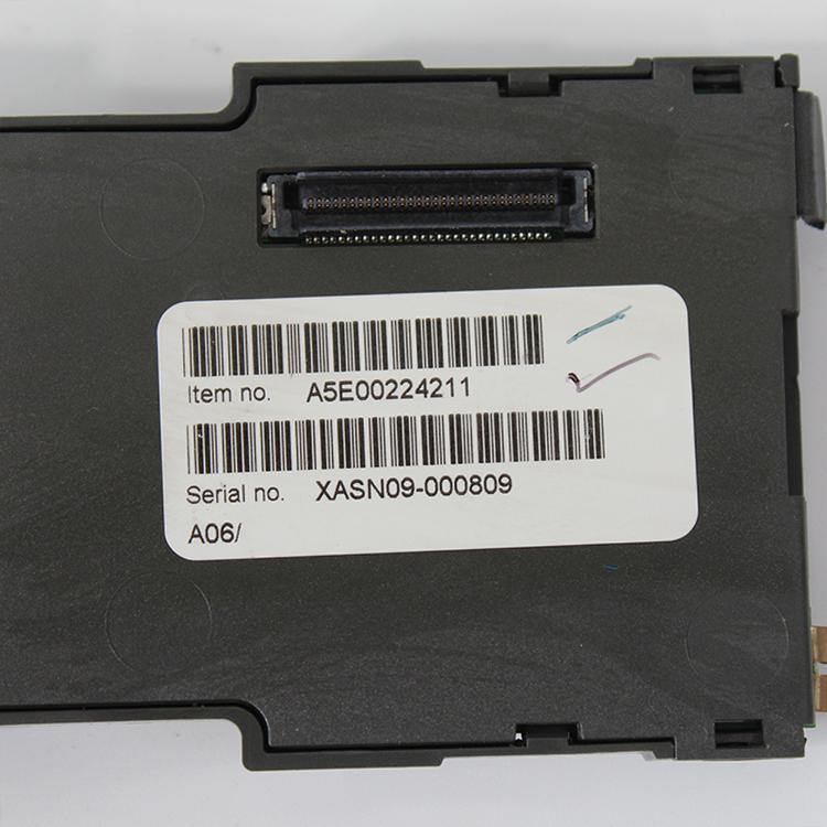 SIEMENS A5E00224211 IO Board - Rockss Automation