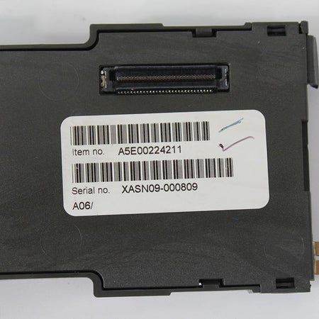 SIEMENS A5E00224211 IO Board - Rockss Automation
