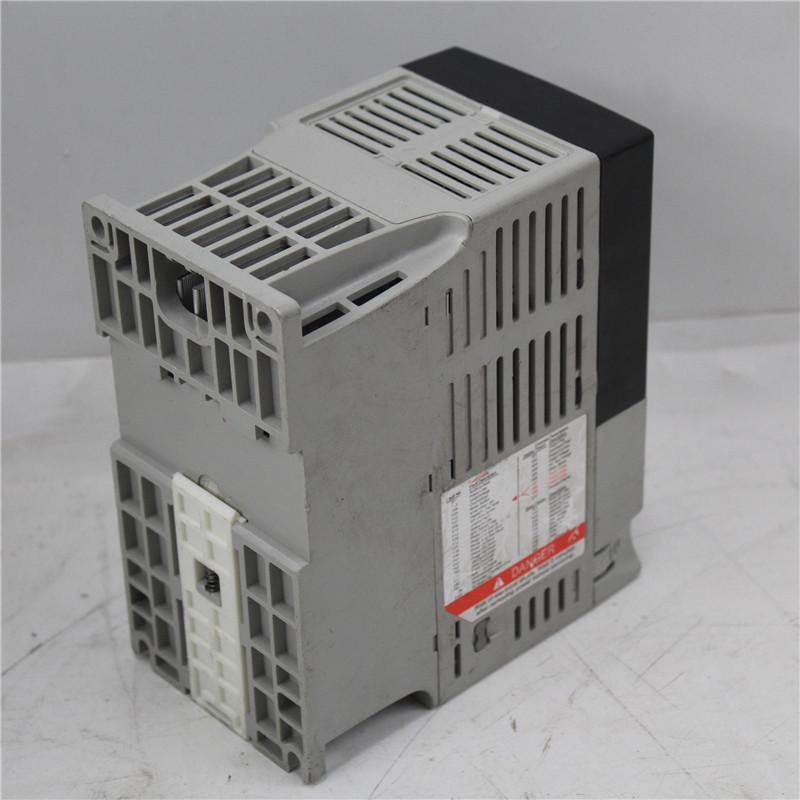 Allen Bradley 22A-V2P3N104 Power Flex Inverter 400W - Rockss Automation