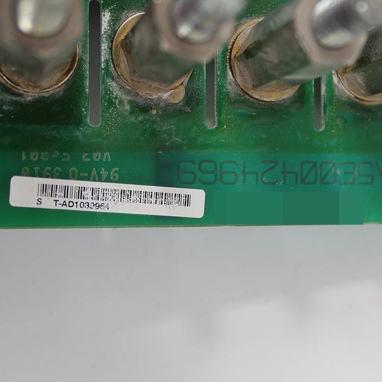 SIEMENS A5E00430121 A5E00424969 T-AD1039964 Drive Board - Rockss Automation