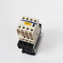 Load image into Gallery viewer, Schneider LC1D25BD Contactor - Rockss Automation