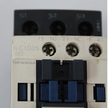 Load image into Gallery viewer, Schneider LC1D25BD Contactor - Rockss Automation