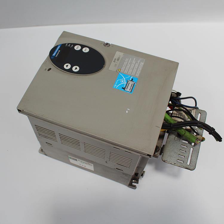 Schneider LXM05AD22N4 Driver - Rockss Automation