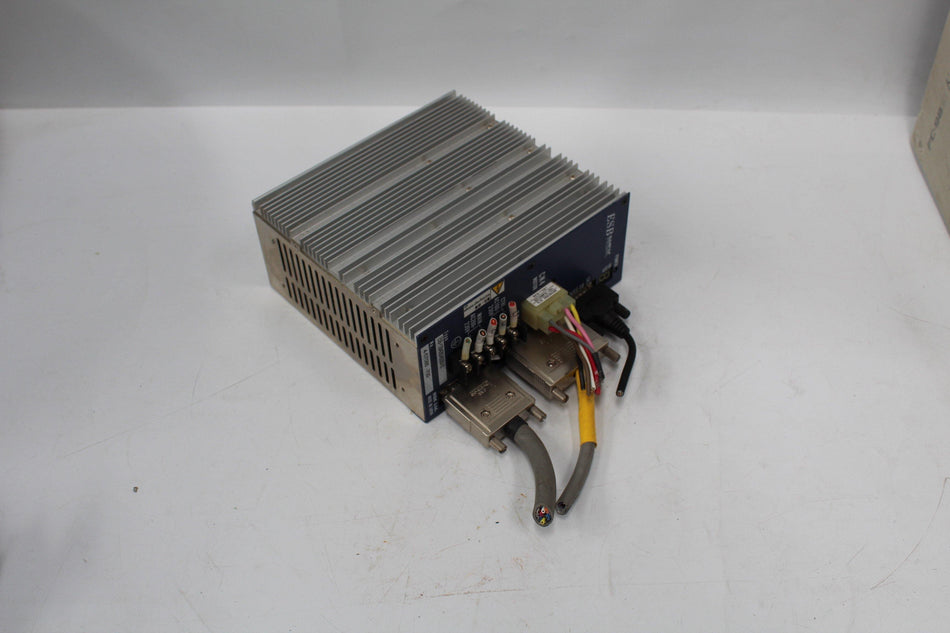 NSK ESB-YSB4080AB300-03 Servo Drive Series 4-57086-700 - Rockss Automation