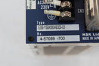 NSK ESB-YSB4080AB300-03 Servo Drive Series 4-57086-700 - Rockss Automation