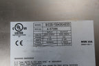 NSK ESB-YSB4080AB300-03 Servo Drive Series 4-57086-700 - Rockss Automation