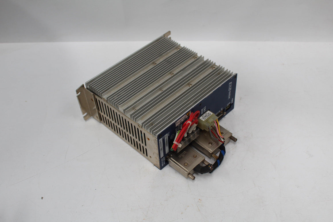 NSK ESB-YSB3040AB300-01 Servo Drive Series 3-42034-700 - Rockss Automation