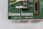 NSK ESA-LYA1CF4-21 Servo Drive Series YA11531-X3-371 - Rockss Automation