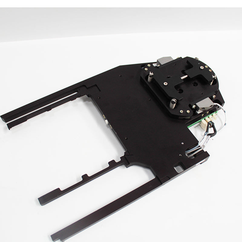 ASML 4022.637.06611 Semiconductor Parts - Rockss Automation