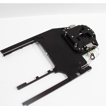 ASML 4022.637.06611 Semiconductor Parts - Rockss Automation