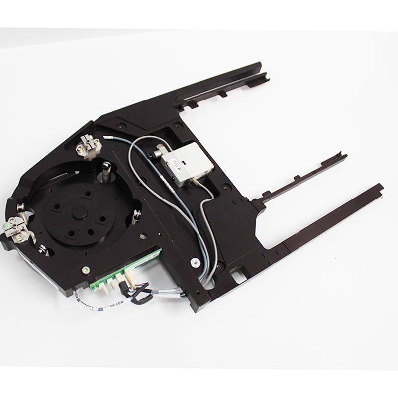 ASML 4022.637.06611 Semiconductor Parts - Rockss Automation