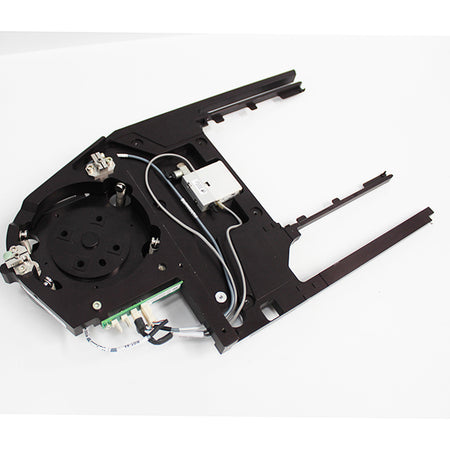 ASML 4022.637.06611 Semiconductor Parts - Rockss Automation