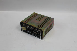 NSK M-ESA-JB015AF3-11 Servo Drive Series B-89H007-712 - Rockss Automation