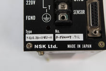 將圖片載入圖庫檢視器 NSK M-ESA-JB015AF3-11 Servo Drive Series B-89H007-712 - Rockss Automation