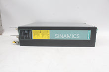 Load image into Gallery viewer, SIEMENS 6SL3100-0BE21-6AB0 Active Interface Module 16kw - Rockss Automation