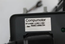 將圖片載入圖庫檢視器 Parker Compumotor AT6400-120V-NSK Servo Drive - Rockss Automation