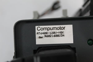 Parker Compumotor AT6400-120V-NSK Servo Drive - Rockss Automation