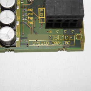 SIEMENS 6AV6648-0AC11-3AX0 Touch Panel - Rockss Automation