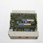 SIEMENS 6FC5152-2AX01-1AA0 Small Punch Card - Rockss Automation