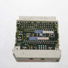 Load image into Gallery viewer, SIEMENS 6FC5152-2AX01-1AA0 Small Punch Card - Rockss Automation