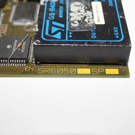 SIEMENS SR6050.15.SP.13 Board - Rockss Automation