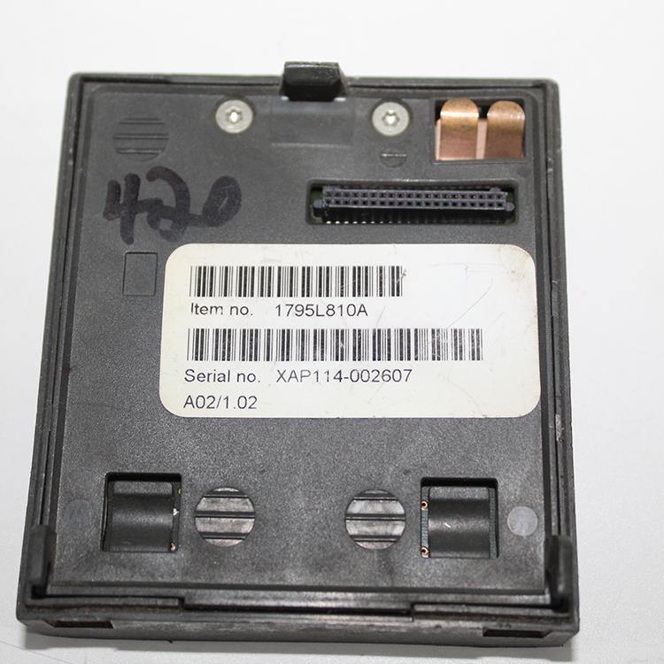 SIEMENS XAP114-002607 Keypad - Rockss Automation