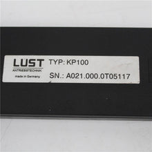 Load image into Gallery viewer, Lust KP100 Control Panel - Rockss Automation