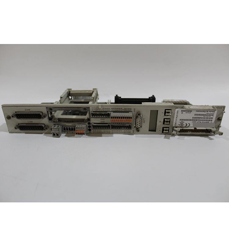 SIEMENS 6SN1118-1NJ01-0AA1 Board - Rockss Automation
