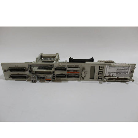 SIEMENS 6SN1118-1NJ01-0AA1 Board - Rockss Automation