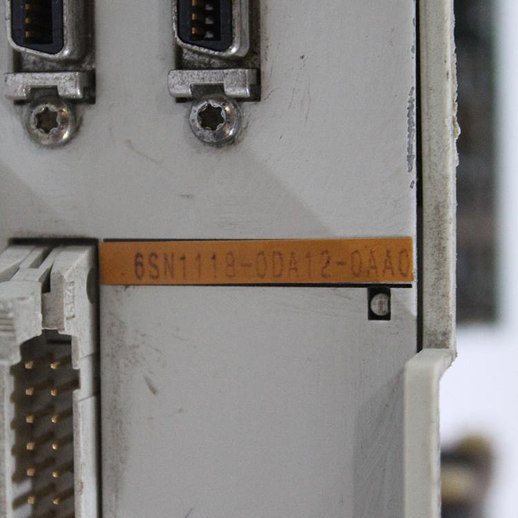 SIEMENS 6SN1118-0DA12-0AA0 6SN1151-1BX20-3AE0 Board - Rockss Automation