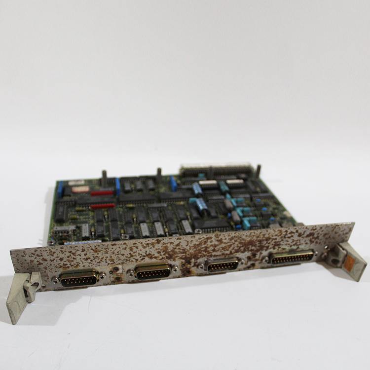 SIEMENS 6FX1126-8BA00 Board - Rockss Automation