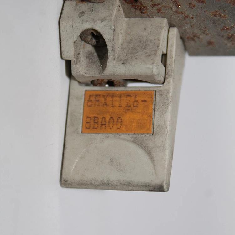 SIEMENS 6FX1126-8BA00 Board - Rockss Automation