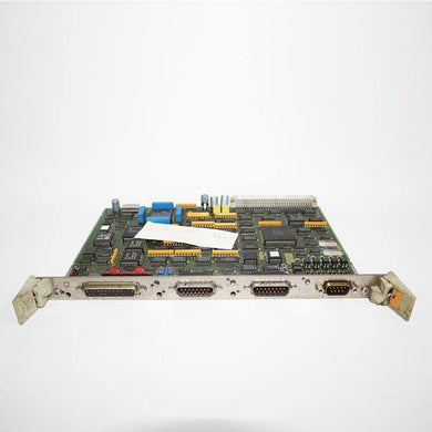 SIEMENS 6FC5112-0CA01-0AA0 Board - Rockss Automation