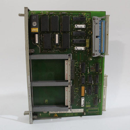 SIEMENS 6ES5921-3WB14 Board - Rockss Automation