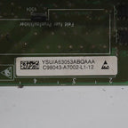 SIEMENS C98043-A7002-L1-12 Board - Rockss Automation