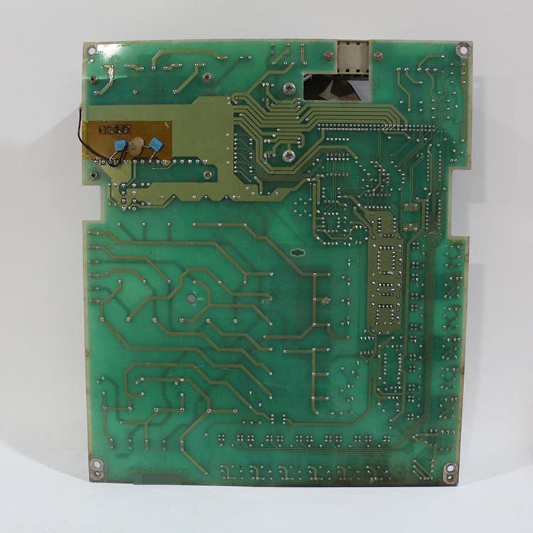 SIEMENS C98043-A1663-L11-08 Board - Rockss Automation