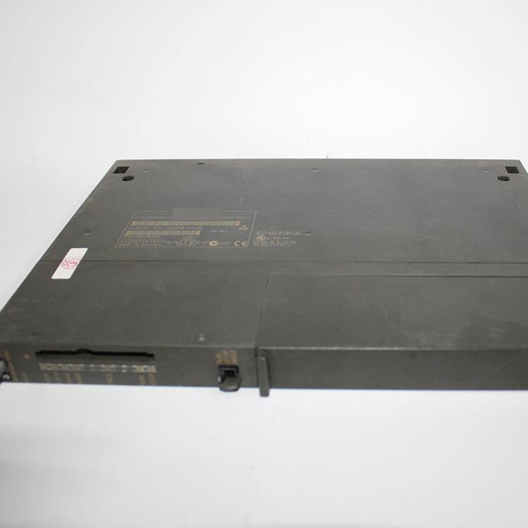 SIEMENS 6ES7412-2XG04-0AB0 PLC Module - Rockss Automation