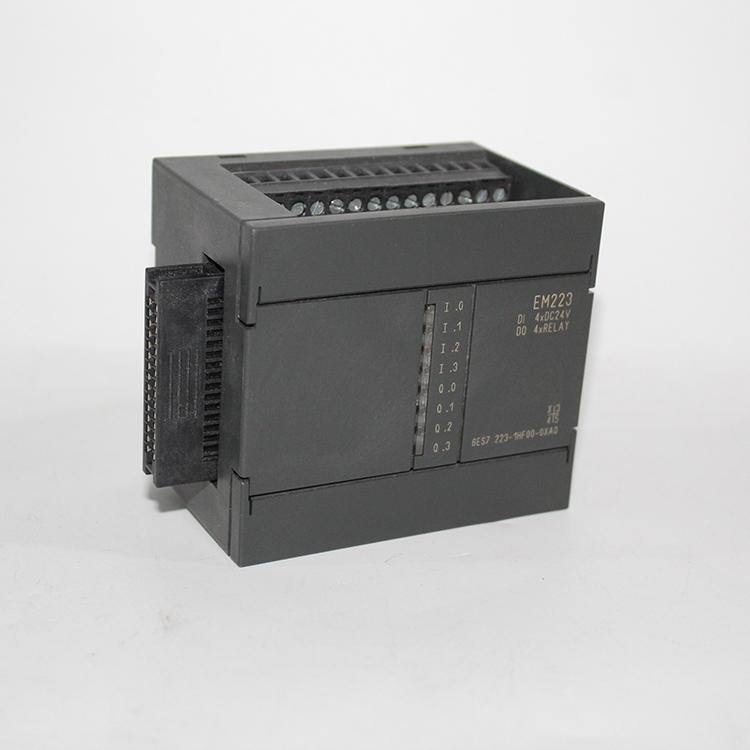 SIEMENS 6ES7235-0KD00-0XA0 PLC Module - Rockss Automation