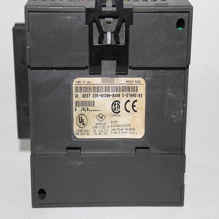SIEMENS 6ES7235-0KD00-0XA0 PLC Module - Rockss Automation