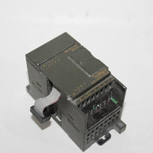 Load image into Gallery viewer, SIEMENS 6ES7222-1HF22-0XA8 PLC Module - Rockss Automation
