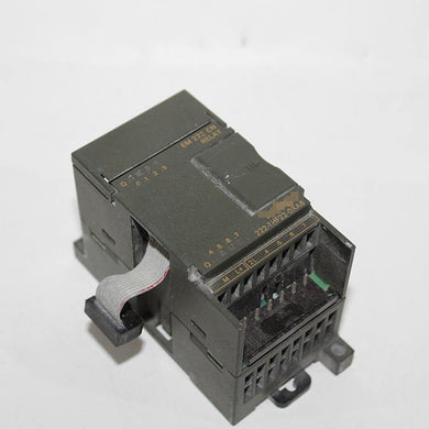 SIEMENS 6ES7222-1HF22-0XA8 PLC Module - Rockss Automation