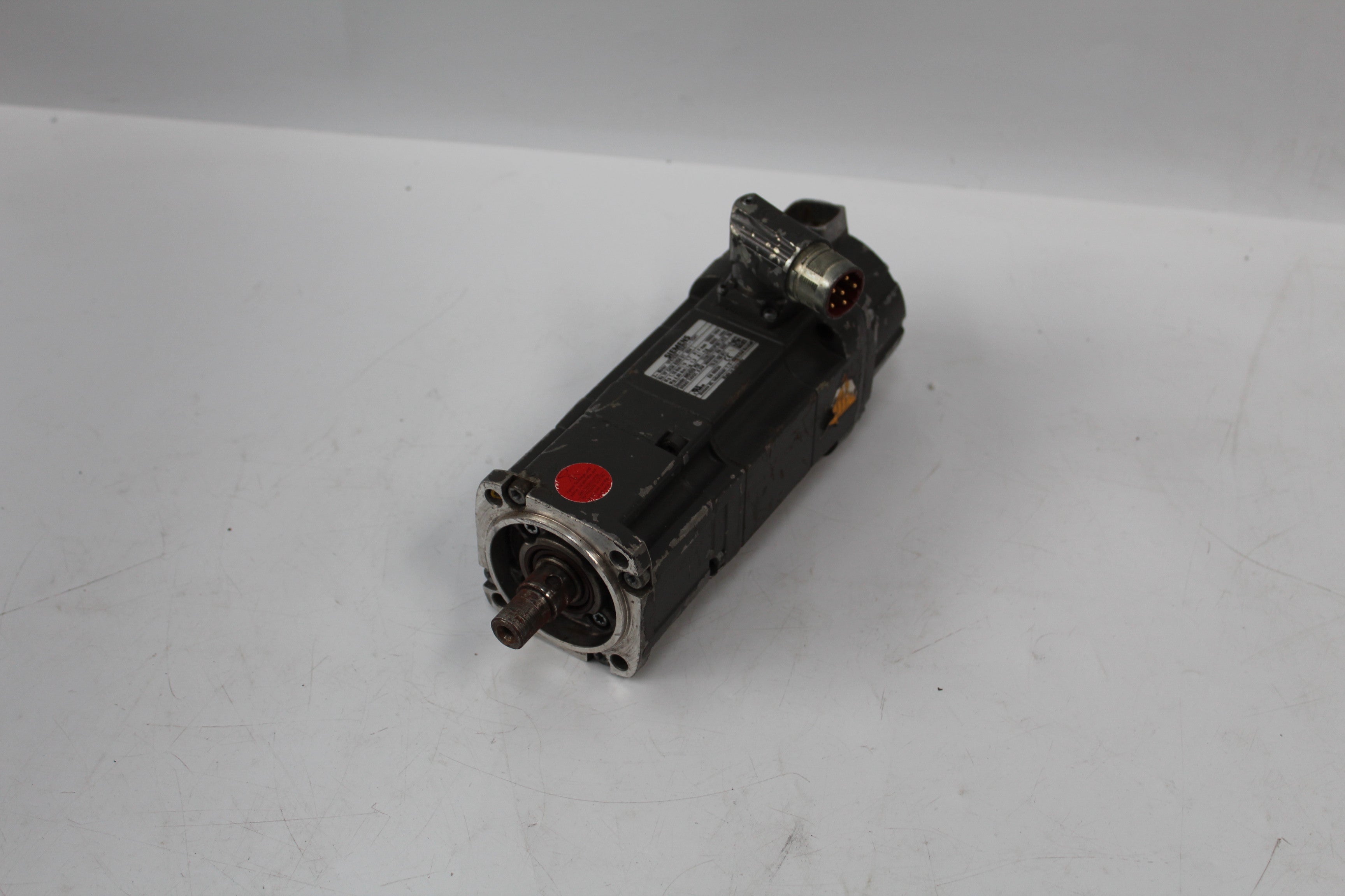 Siemens 1FK7032-2AK71-1CH1 Servo Motor - Rockss Automation