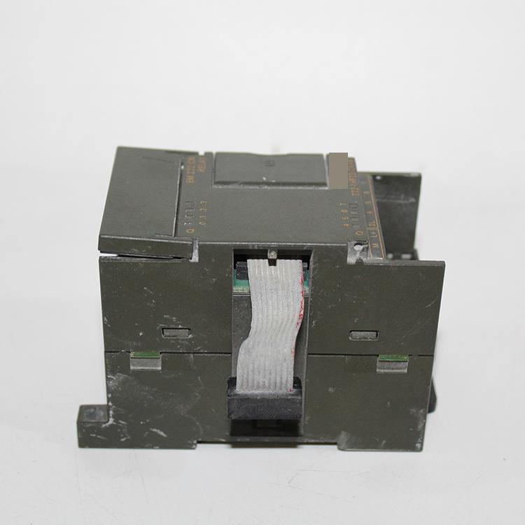 SIEMENS 6ES7222-1HF22-0XA8 PLC Module - Rockss Automation
