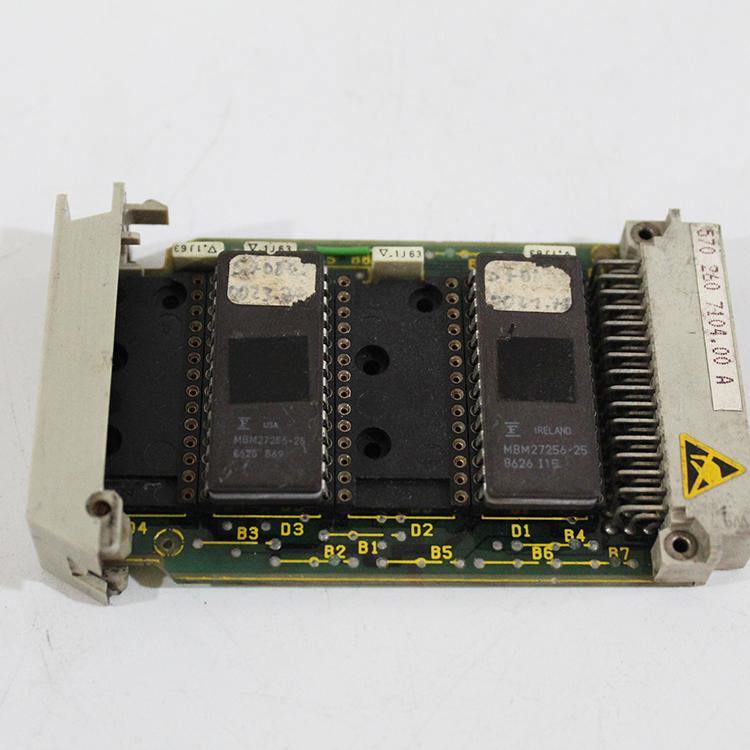 SIEMENS 6FX1806-0BX02 Board - Rockss Automation