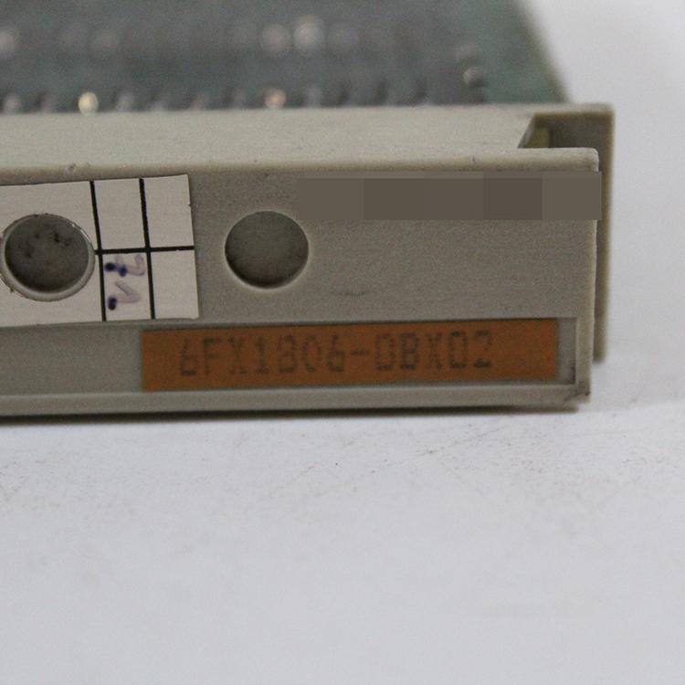 SIEMENS 6FX1806-0BX02 Board - Rockss Automation