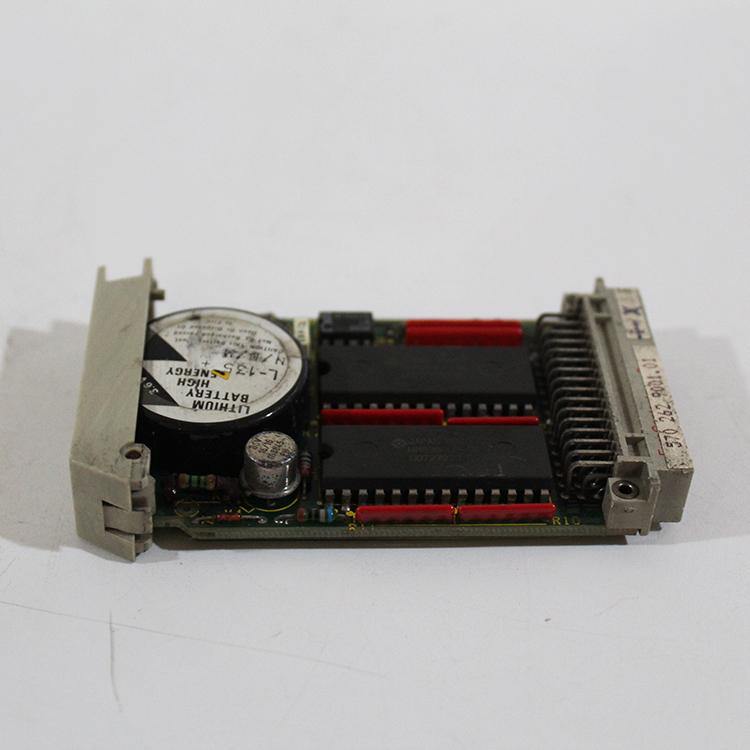 SIEMENS 6FX1126-2BA00 Board - Rockss Automation