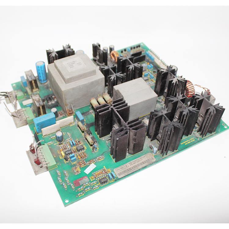 SIEMENS 6SE7038-6GL84-1JA1 Board - Rockss Automation